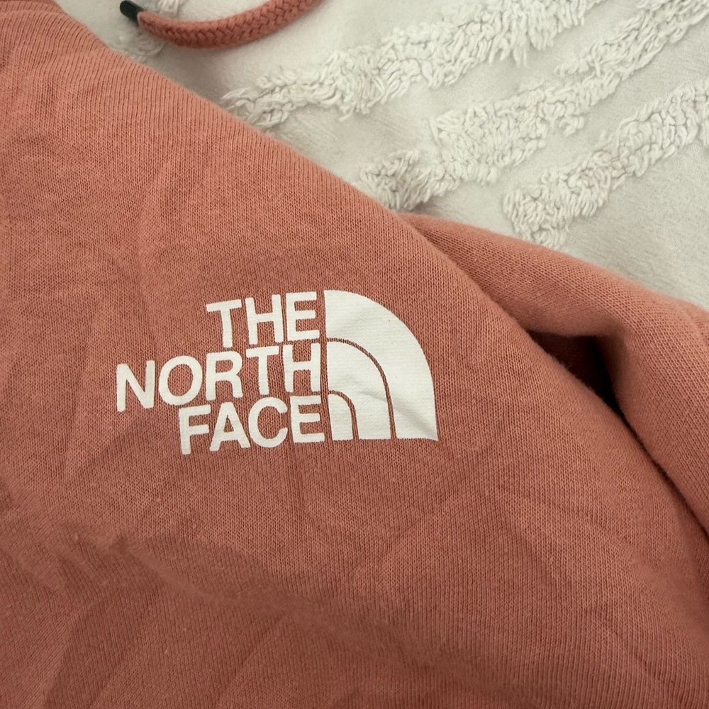 The North Face Women's Dusty Rose Hoodie - Picture 2 of 7